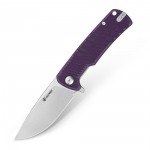 Нож складной Ganzo G769-PL фиолетовый, арт. G769-PL [GANZO]